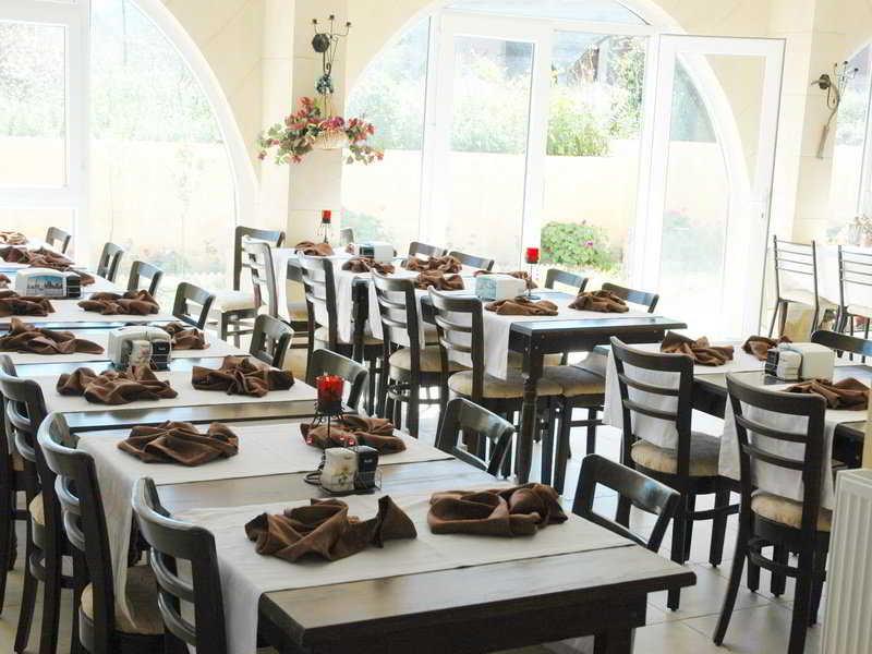 Lapida Garden Hotel Lapithos  Exterior photo